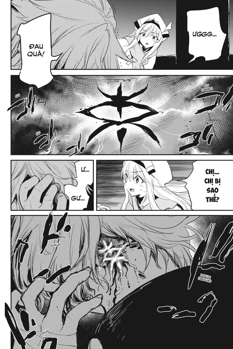 Tôi Chỉ Muốn Tiêu Diệt Goblin Chap 49 - Next Chap 50