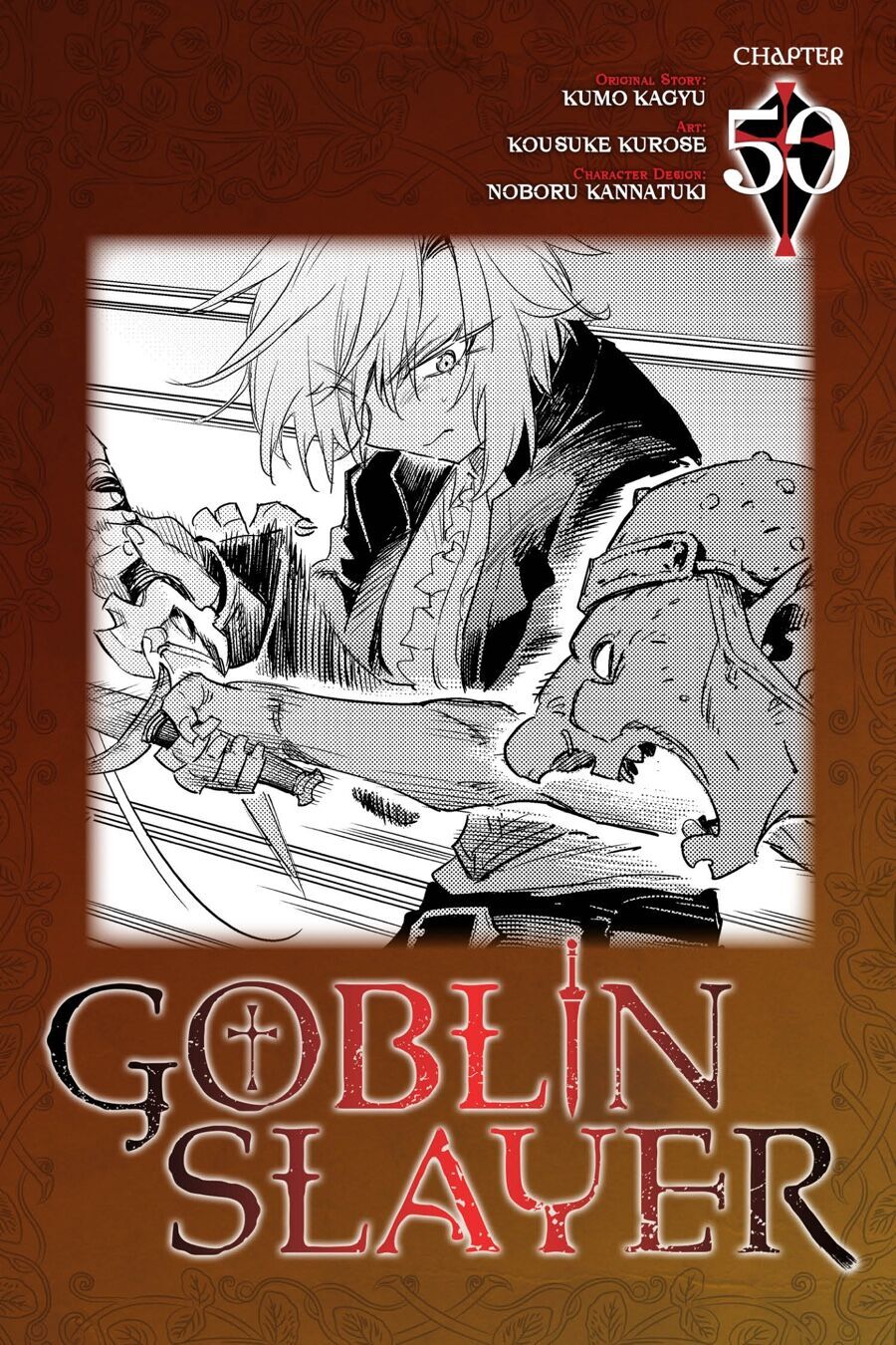 Tôi Chỉ Muốn Tiêu Diệt Goblin Chap 50 - Next Chap 51