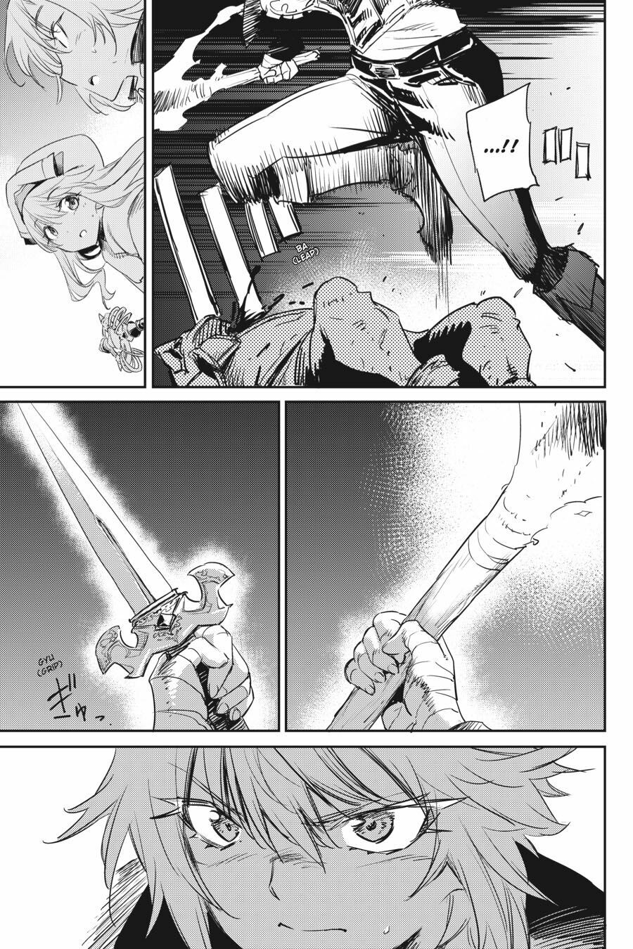 Tôi Chỉ Muốn Tiêu Diệt Goblin Chap 50 - Next Chap 51