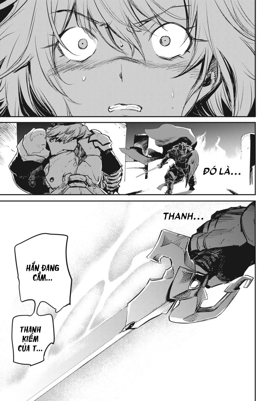 Tôi Chỉ Muốn Tiêu Diệt Goblin Chap 51 - Next Chap 52