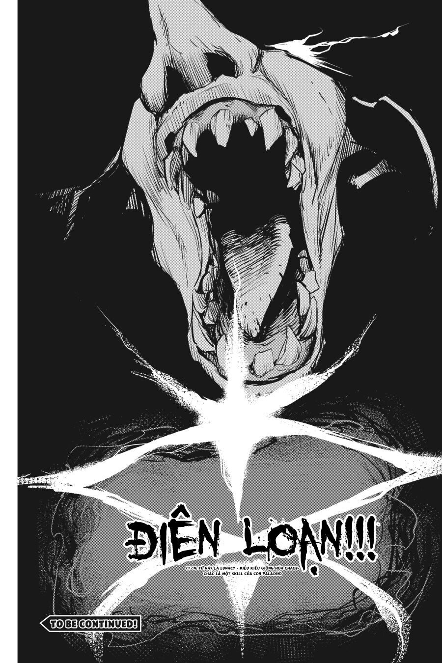 Tôi Chỉ Muốn Tiêu Diệt Goblin Chap 51 - Next Chap 52