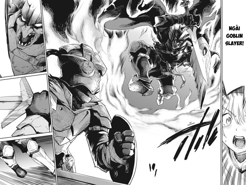 Tôi Chỉ Muốn Tiêu Diệt Goblin Chap 51 - Next Chap 52