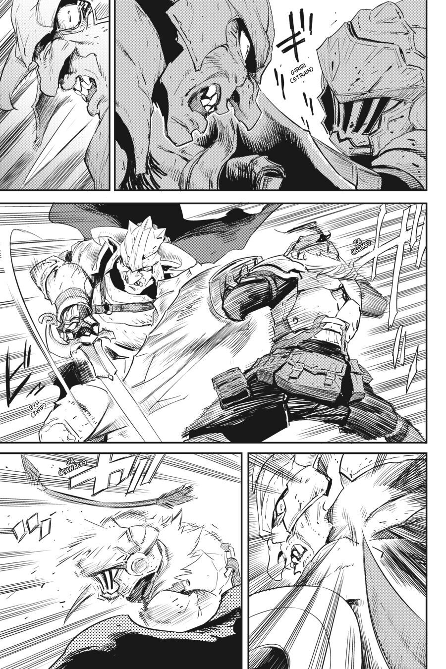 Tôi Chỉ Muốn Tiêu Diệt Goblin Chap 53 - Next Chap 54