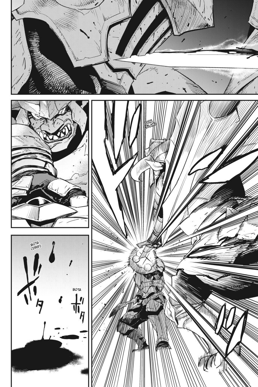 Tôi Chỉ Muốn Tiêu Diệt Goblin Chap 53 - Next Chap 54