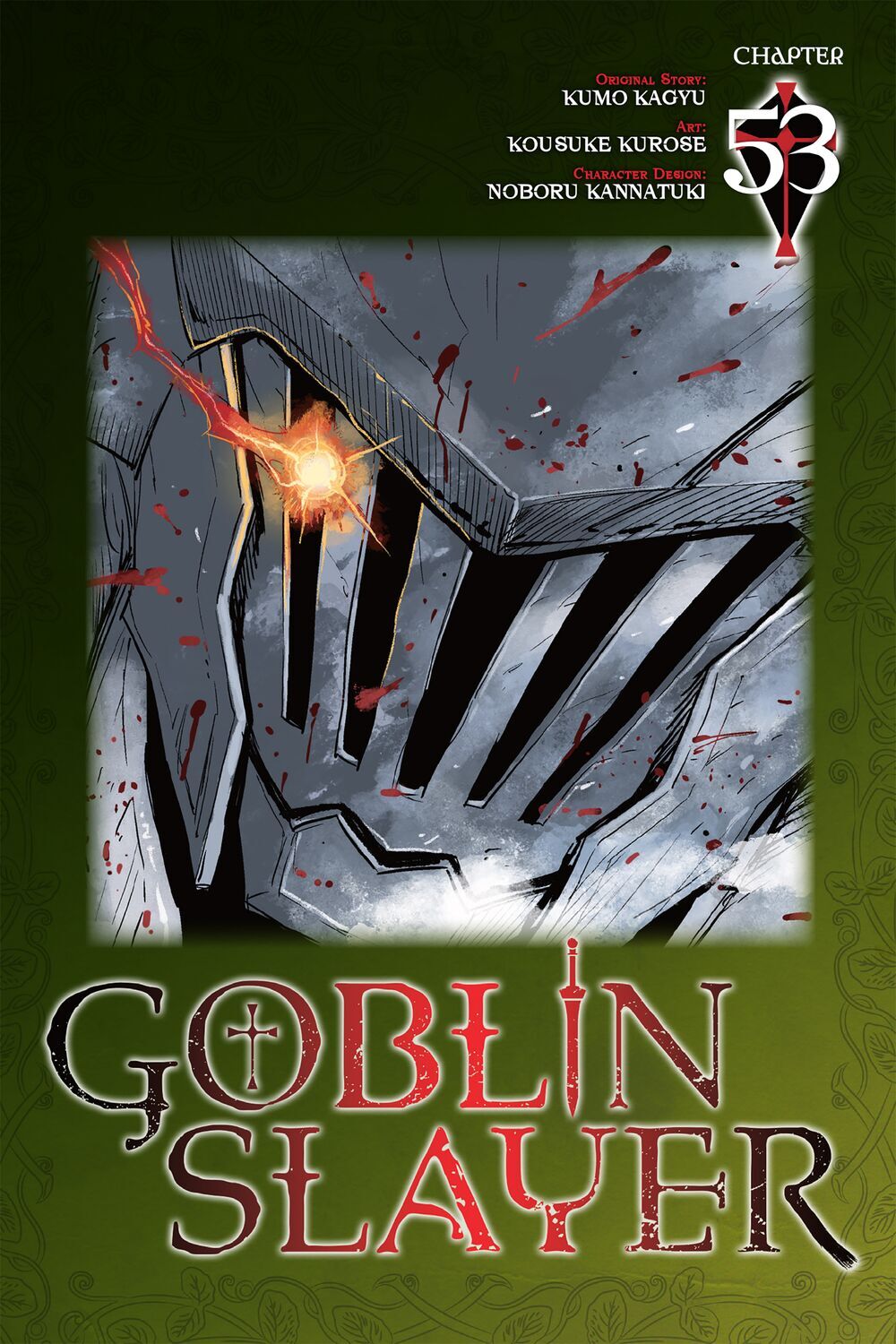 Tôi Chỉ Muốn Tiêu Diệt Goblin Chap 53 - Next Chap 54