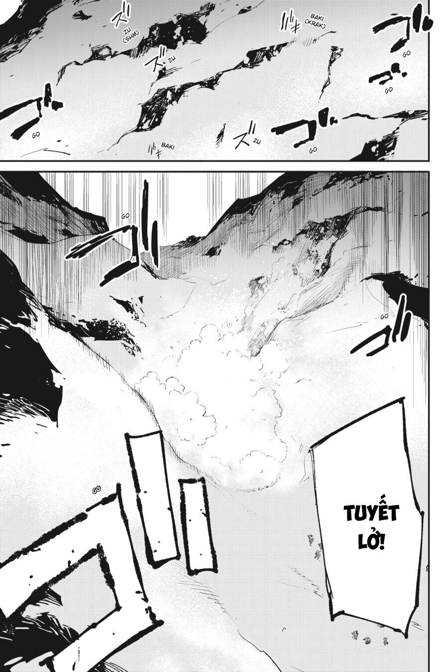 Tôi Chỉ Muốn Tiêu Diệt Goblin Chap 53 - Next Chap 54