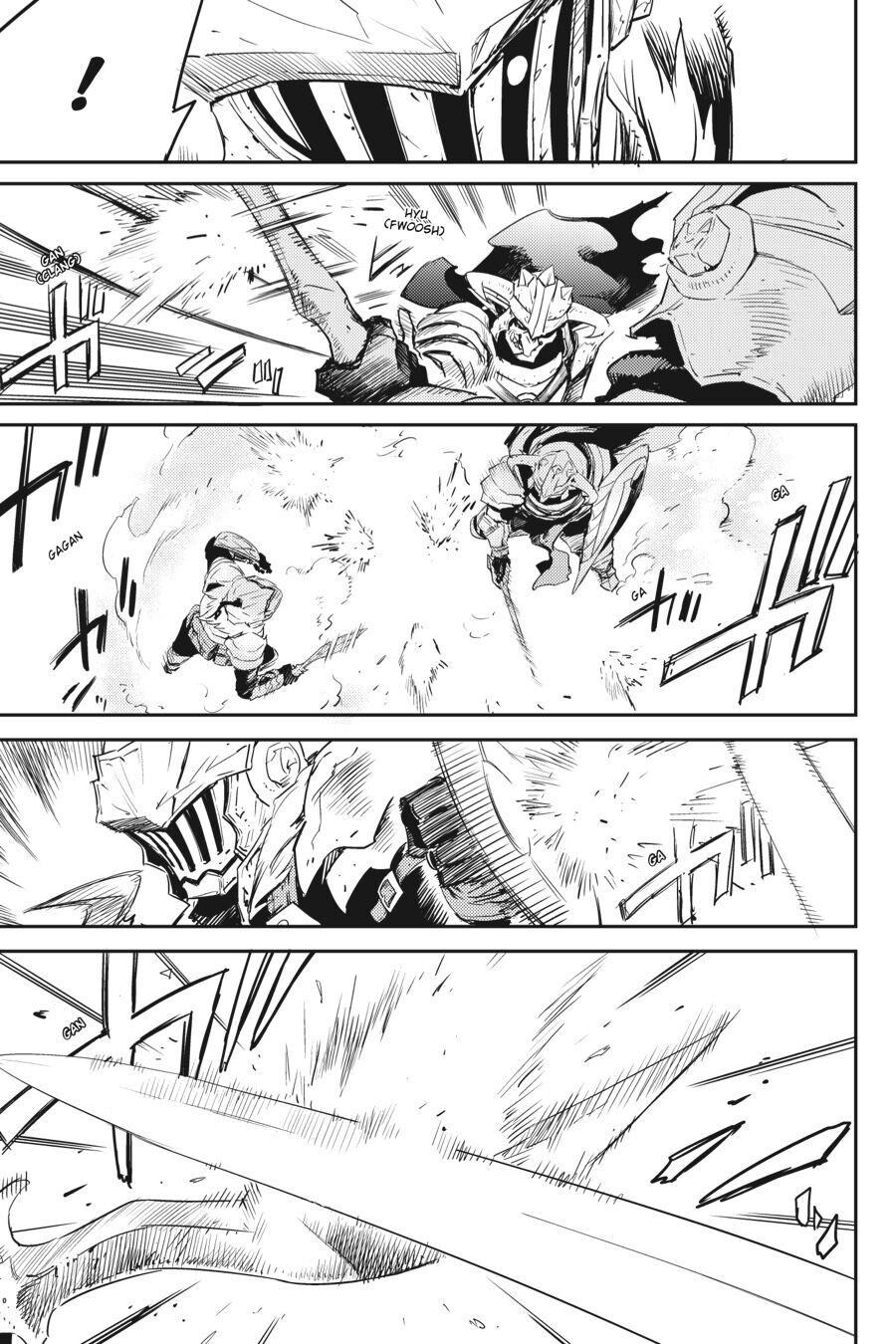 Tôi Chỉ Muốn Tiêu Diệt Goblin Chap 53 - Next Chap 54