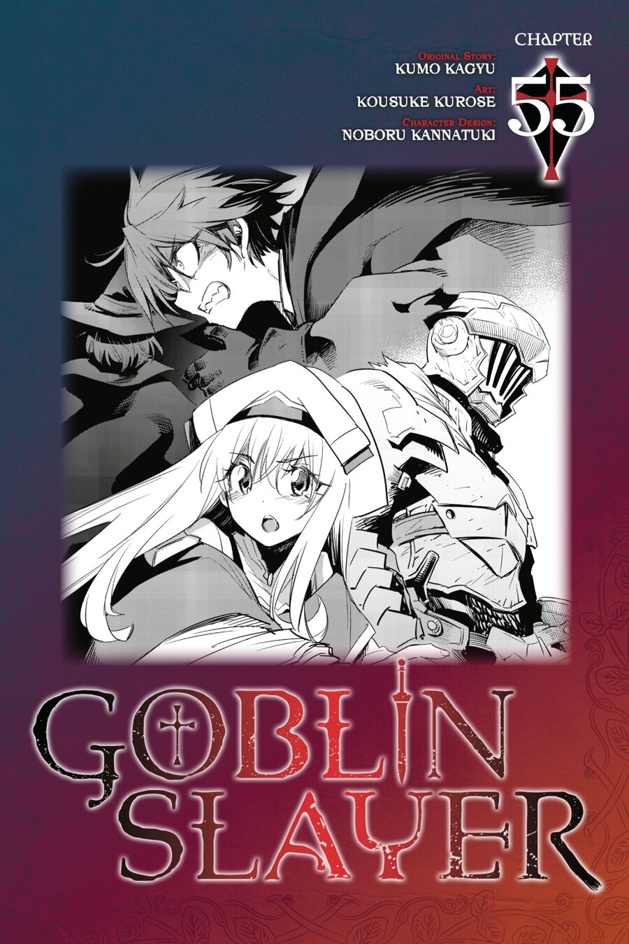 Tôi Chỉ Muốn Tiêu Diệt Goblin Chap 55 - Next Chap 56