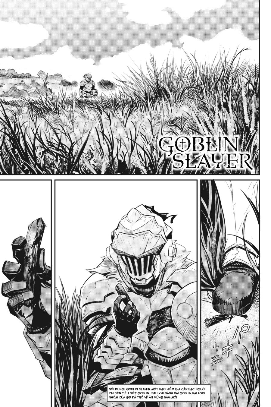 Tôi Chỉ Muốn Tiêu Diệt Goblin Chap 55 - Next Chap 56