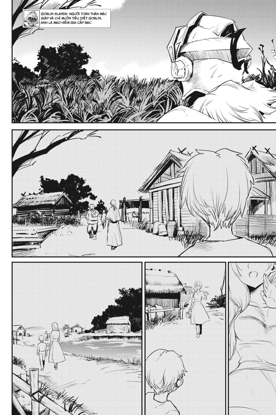 Tôi Chỉ Muốn Tiêu Diệt Goblin Chap 55 - Next Chap 56