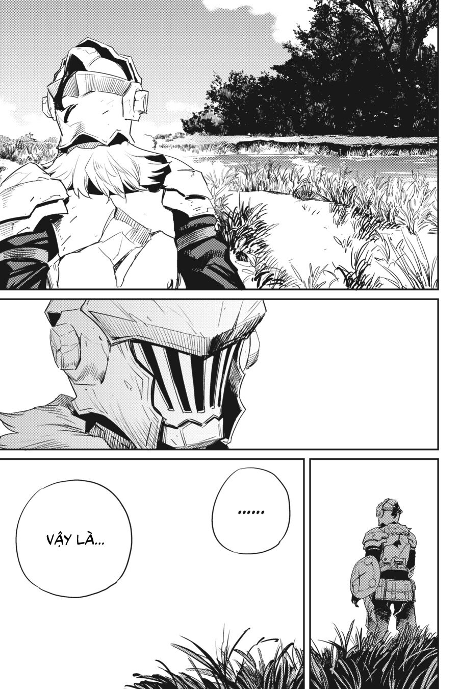 Tôi Chỉ Muốn Tiêu Diệt Goblin Chap 55 - Next Chap 56