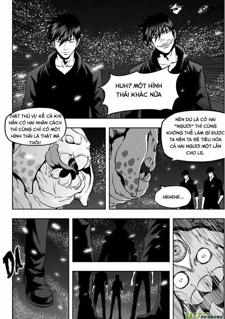 Macrophage Regulation Chap 49 - Next Chap 50
