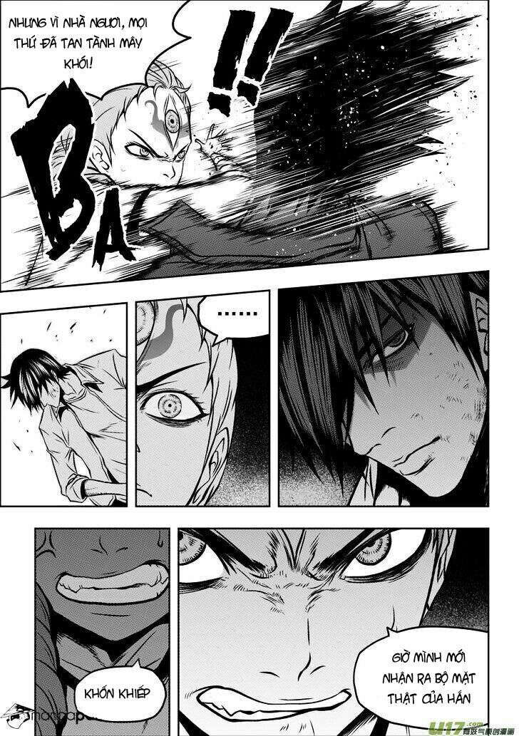 Macrophage Regulation Chap 49 - Next Chap 50