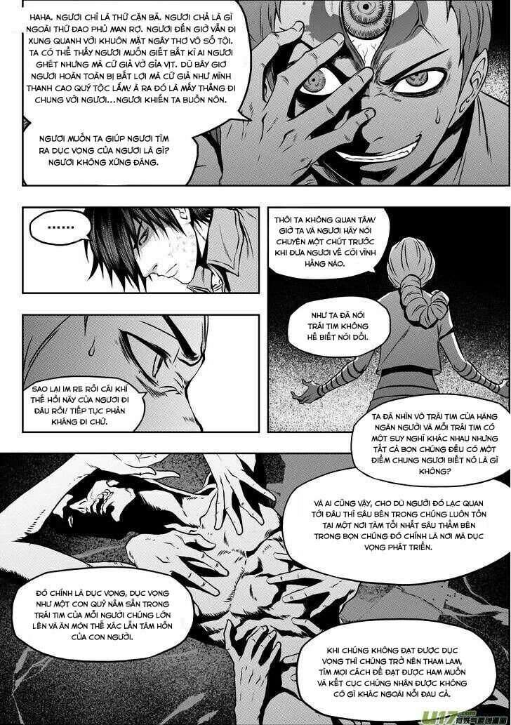 Macrophage Regulation Chap 49 - Next Chap 50