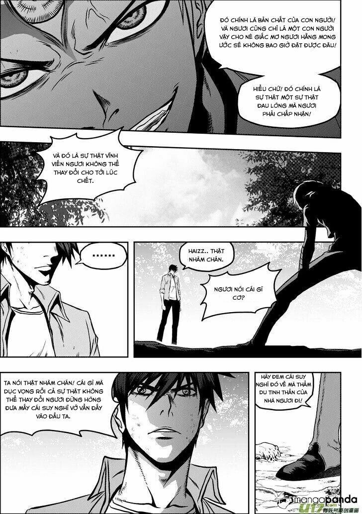 Macrophage Regulation Chap 49 - Next Chap 50