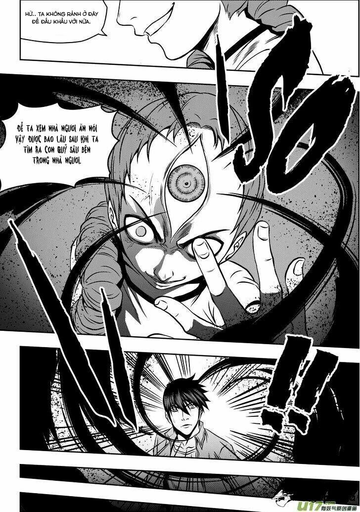 Macrophage Regulation Chap 49 - Next Chap 50