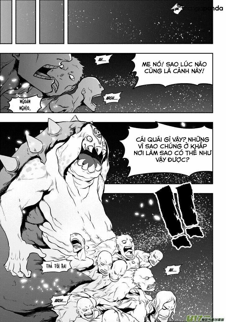 Macrophage Regulation Chap 49 - Next Chap 50