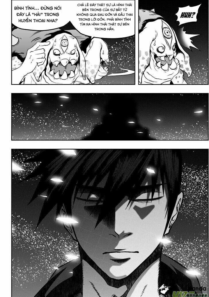 Macrophage Regulation Chap 49 - Next Chap 50