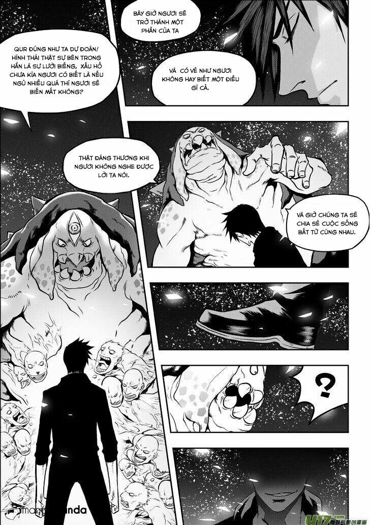 Macrophage Regulation Chap 49 - Next Chap 50