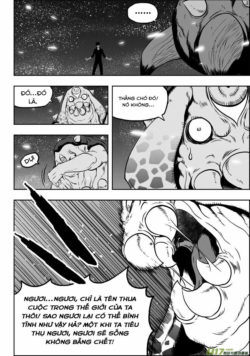 Macrophage Regulation Chap 50 - Next Chap 51