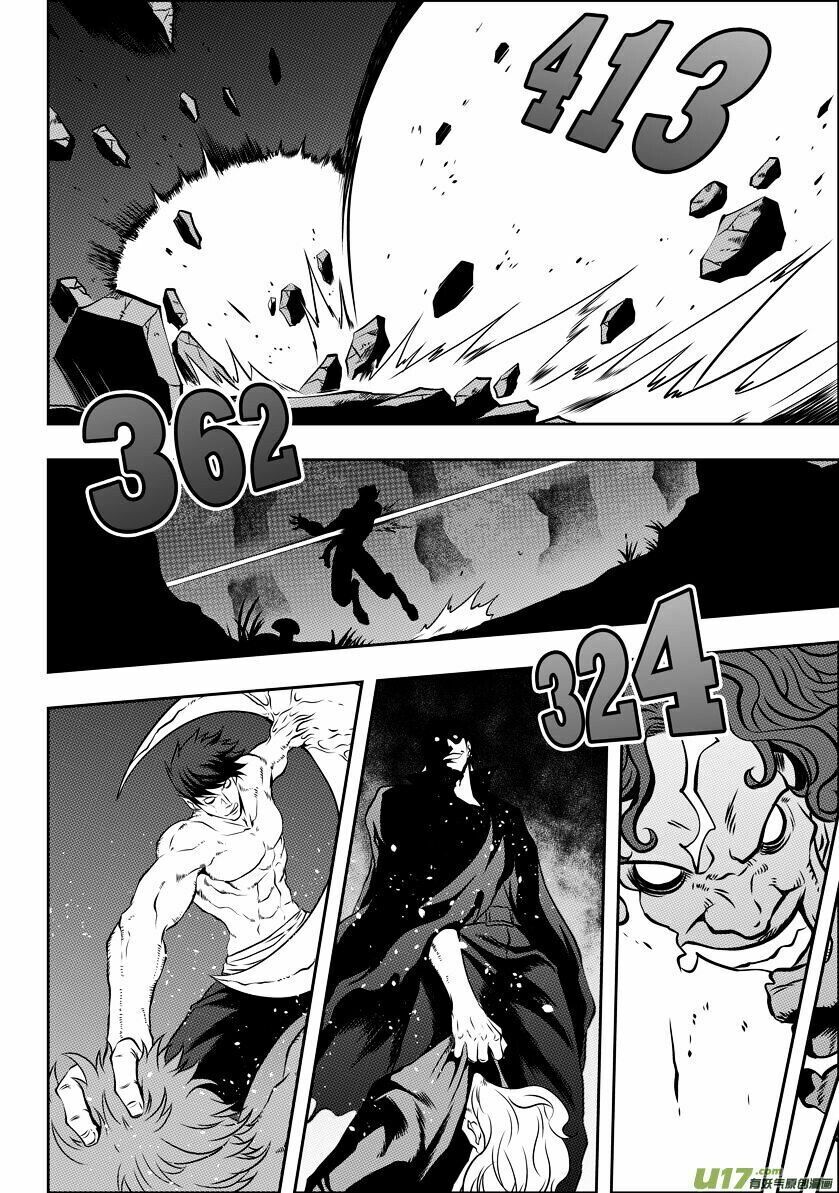 Macrophage Regulation Chap 50 - Next Chap 51