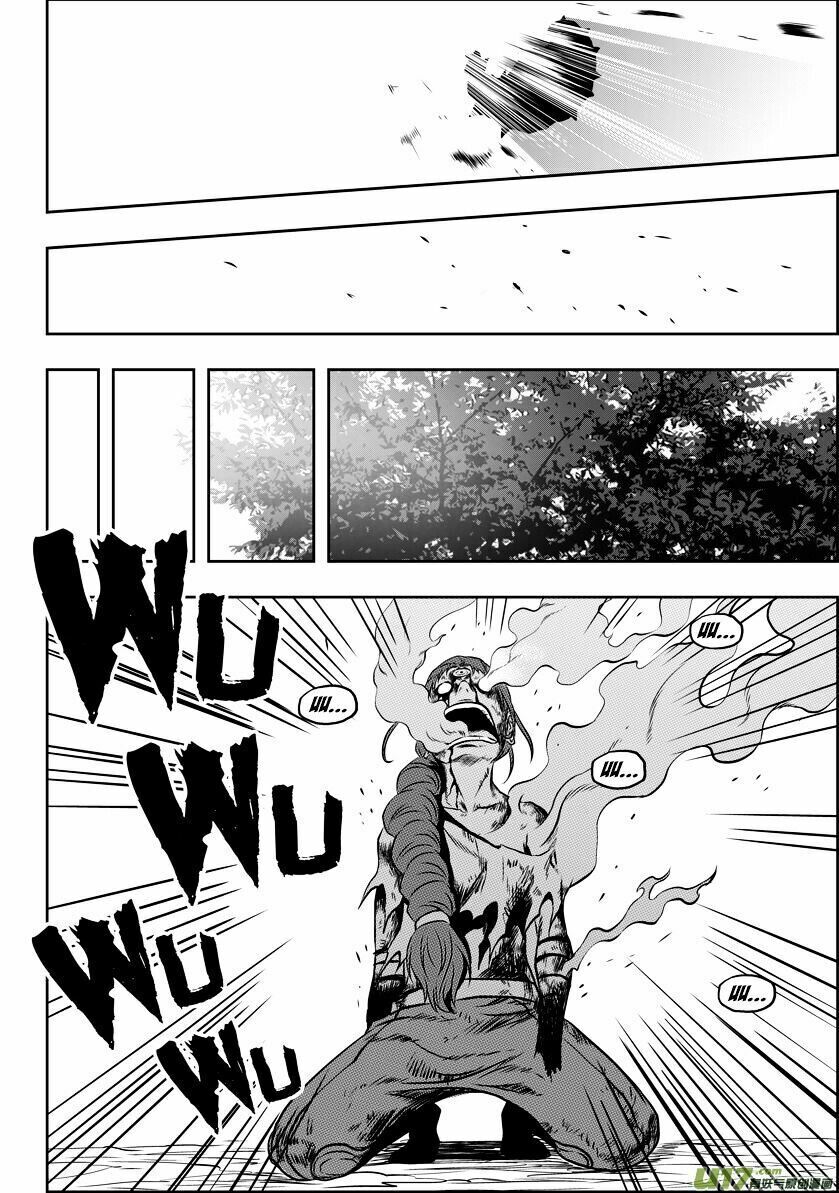 Macrophage Regulation Chap 50 - Next Chap 51