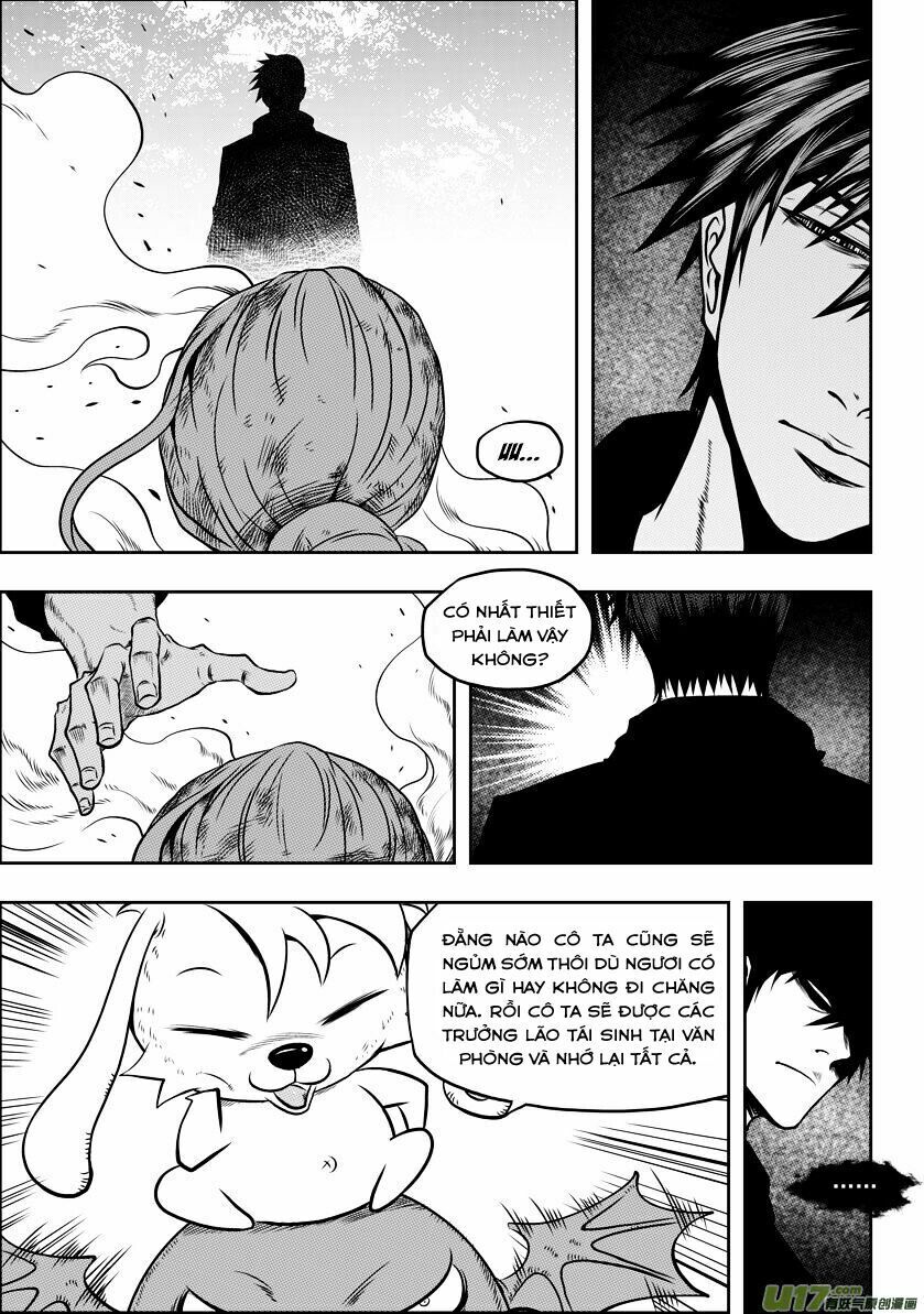 Macrophage Regulation Chap 50 - Next Chap 51
