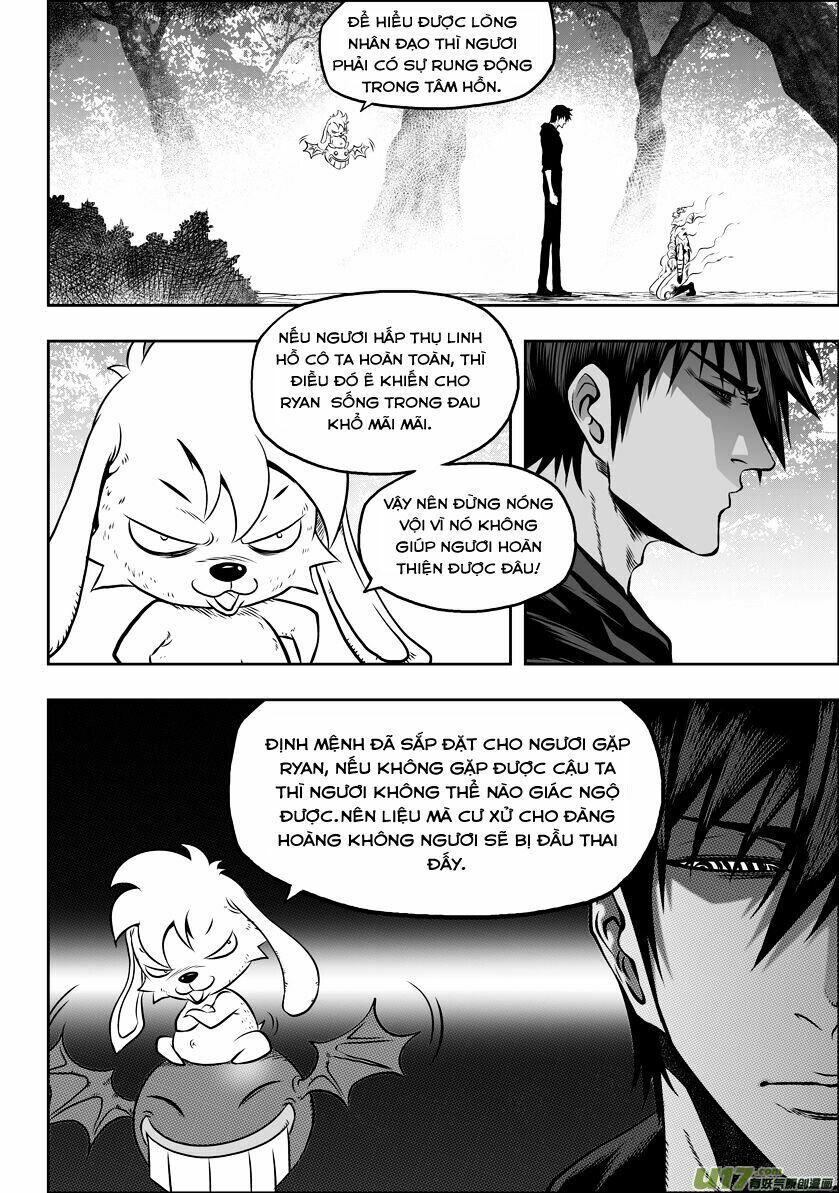 Macrophage Regulation Chap 50 - Next Chap 51