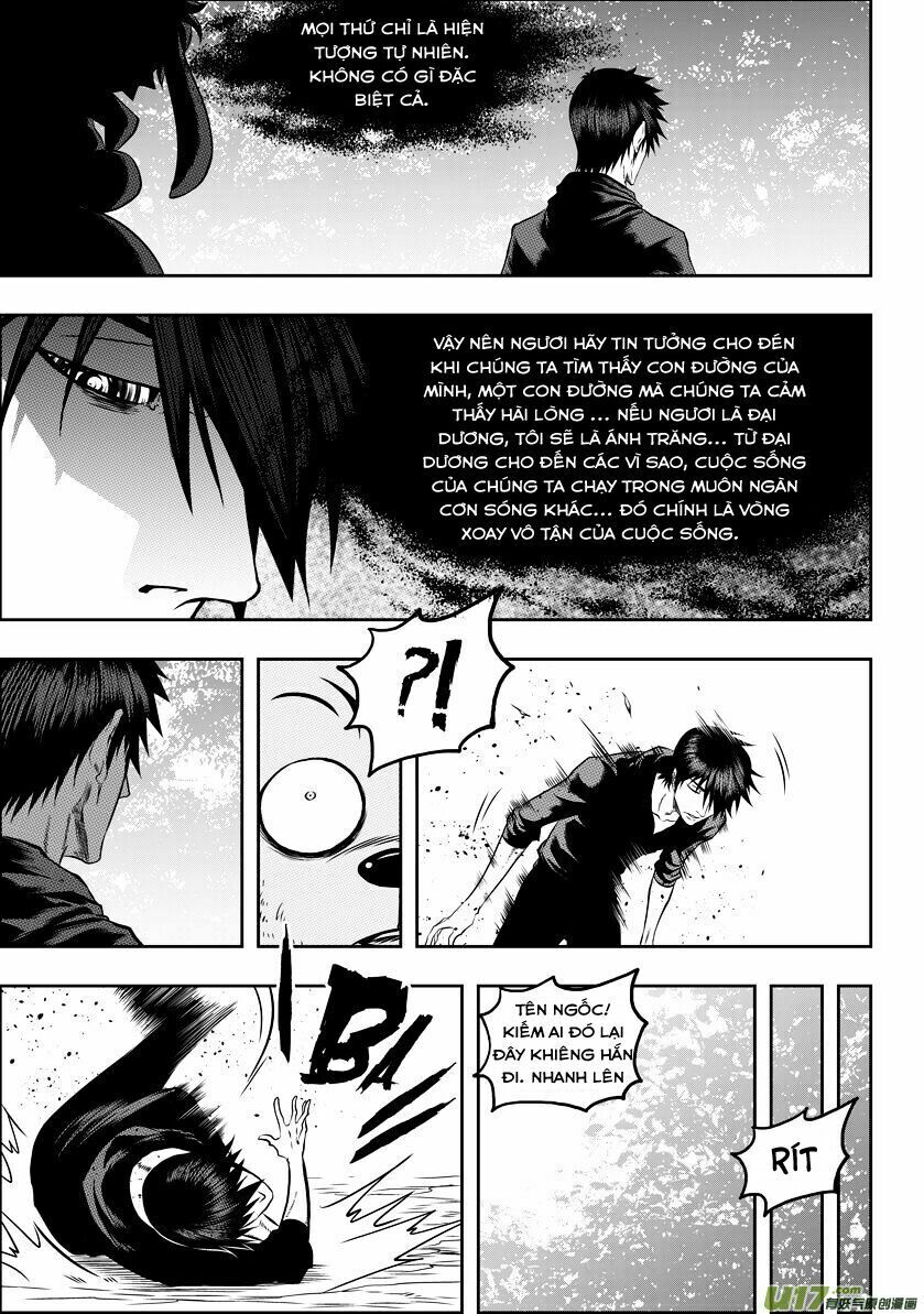 Macrophage Regulation Chap 50 - Next Chap 51