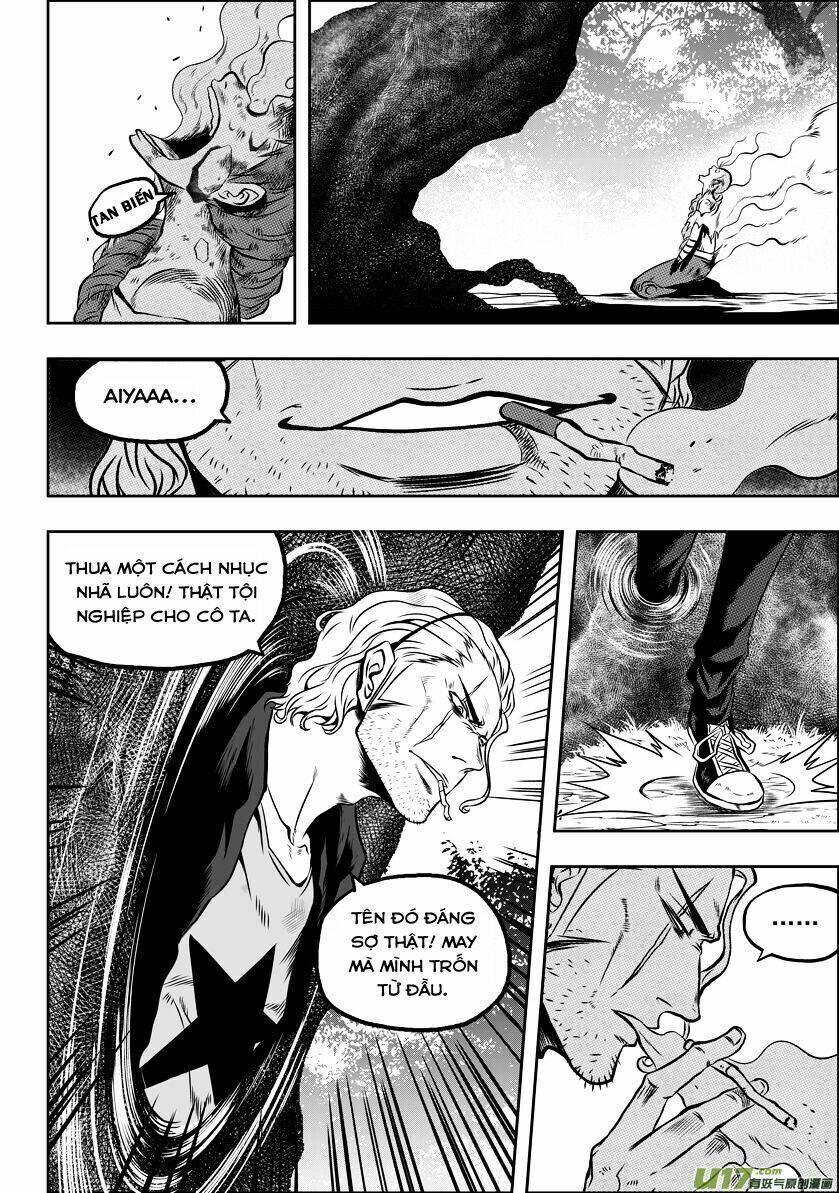Macrophage Regulation Chap 50 - Next Chap 51