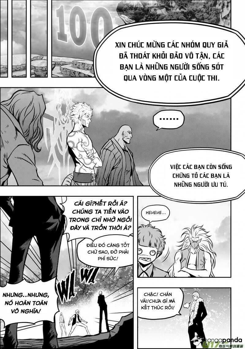 Macrophage Regulation Chap 51 - Next Chap 52