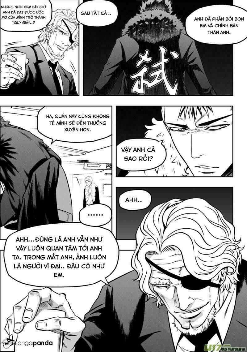 Macrophage Regulation Chap 51 - Next Chap 52