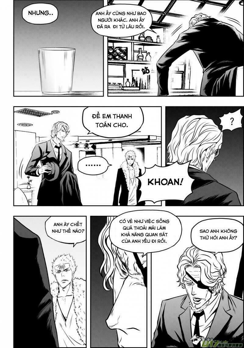 Macrophage Regulation Chap 51 - Next Chap 52