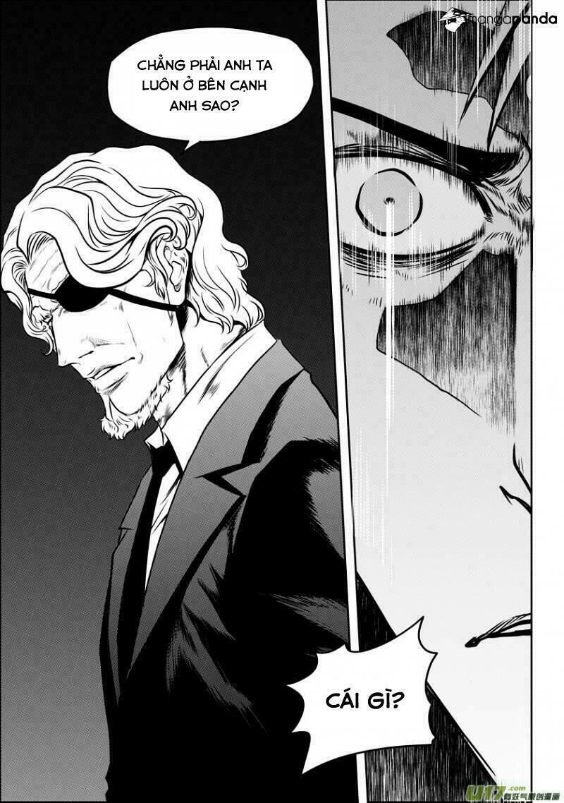 Macrophage Regulation Chap 51 - Next Chap 52