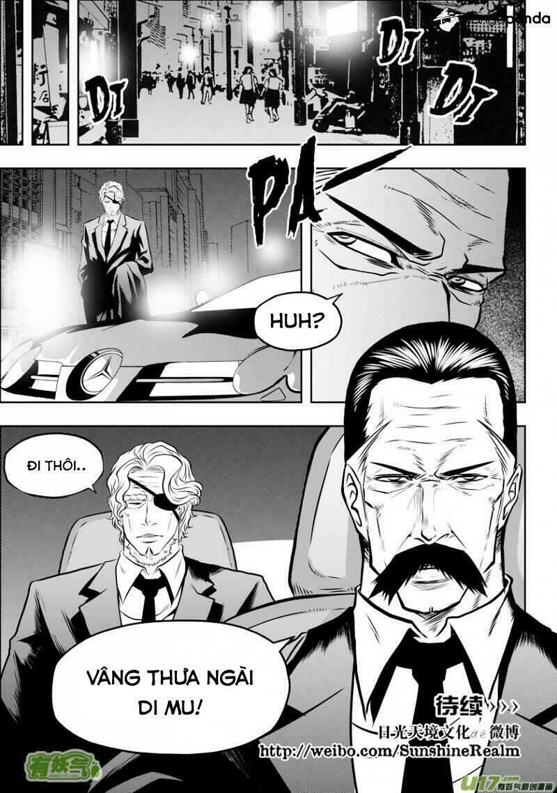 Macrophage Regulation Chap 51 - Next Chap 52