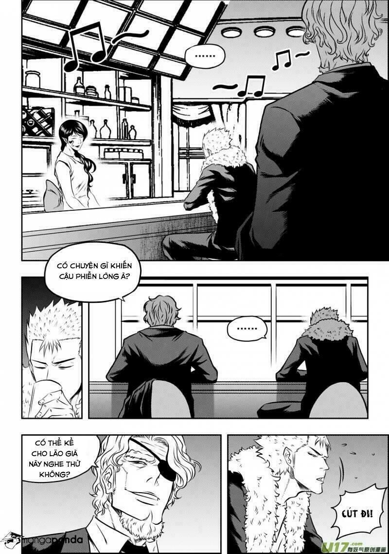 Macrophage Regulation Chap 51 - Next Chap 52