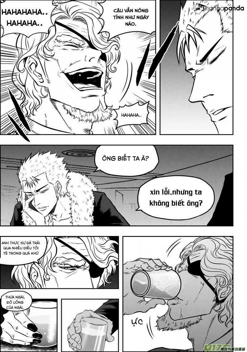 Macrophage Regulation Chap 51 - Next Chap 52