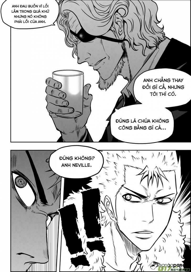 Macrophage Regulation Chap 51 - Next Chap 52