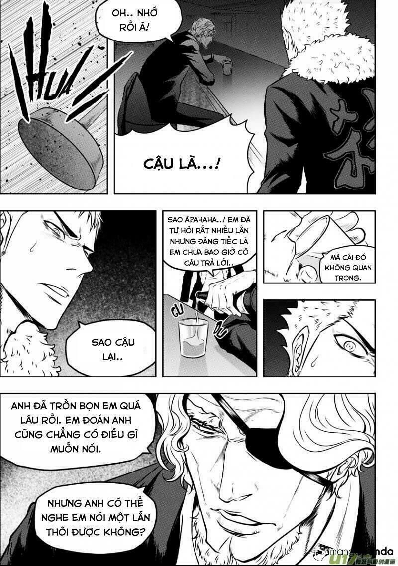 Macrophage Regulation Chap 51 - Next Chap 52