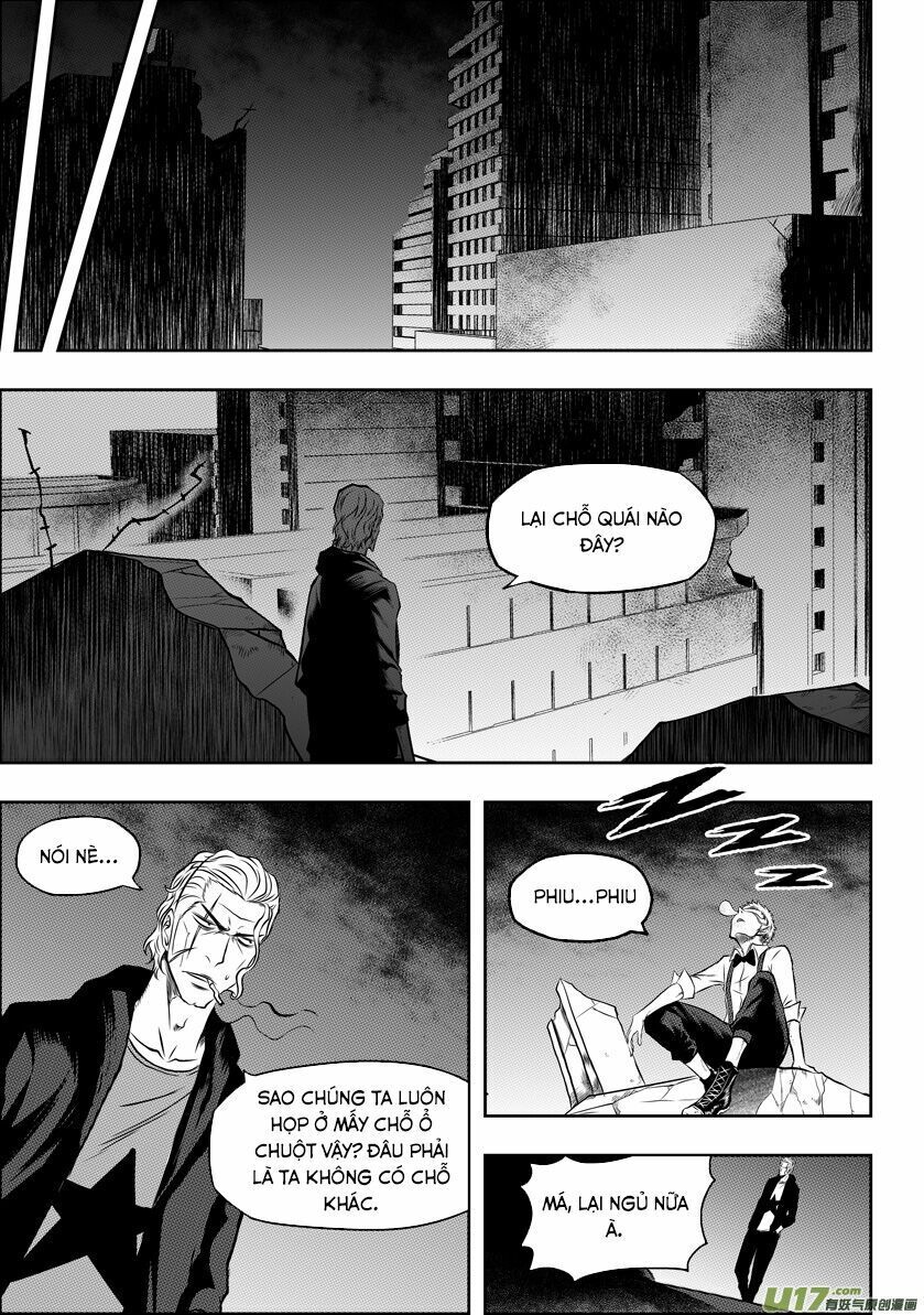 Macrophage Regulation Chap 52 - Next Chap 53