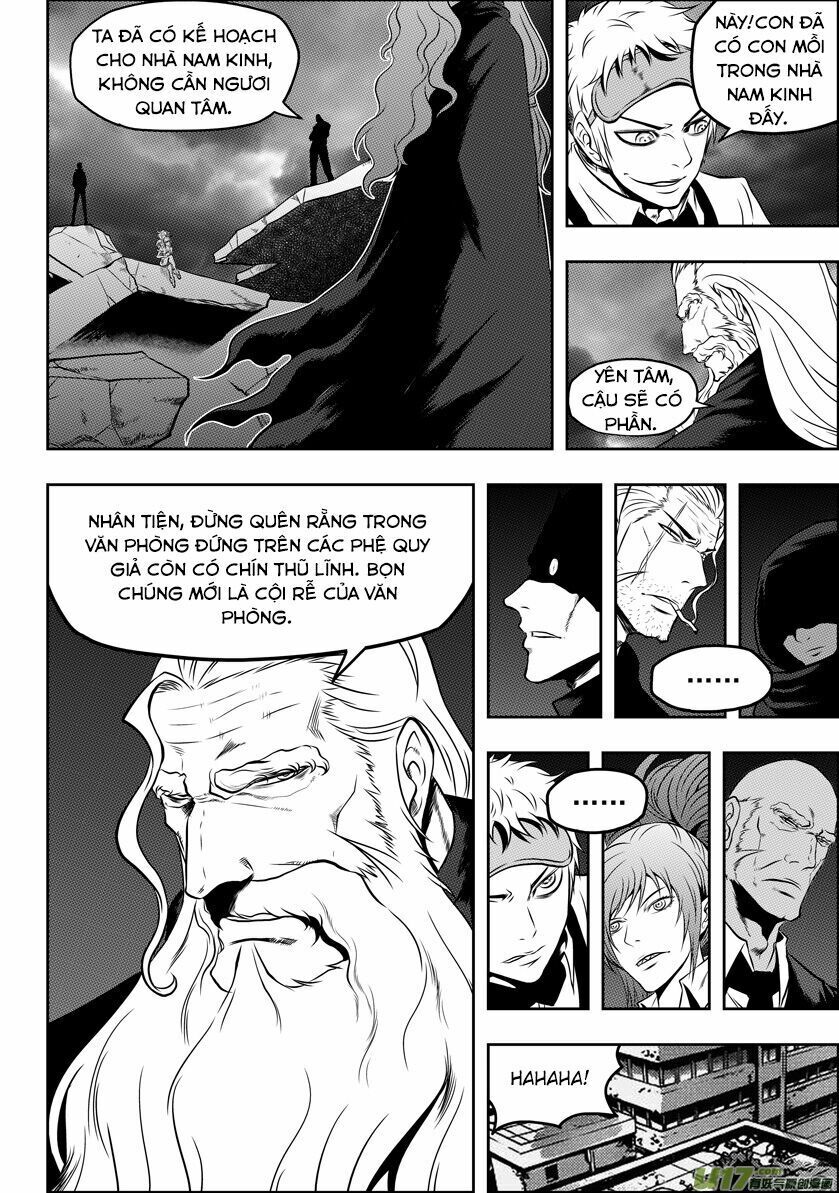 Macrophage Regulation Chap 52 - Next Chap 53