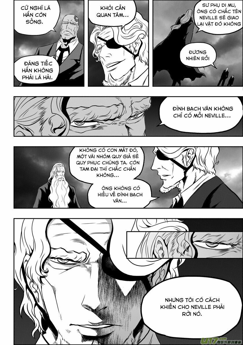 Macrophage Regulation Chap 52 - Next Chap 53