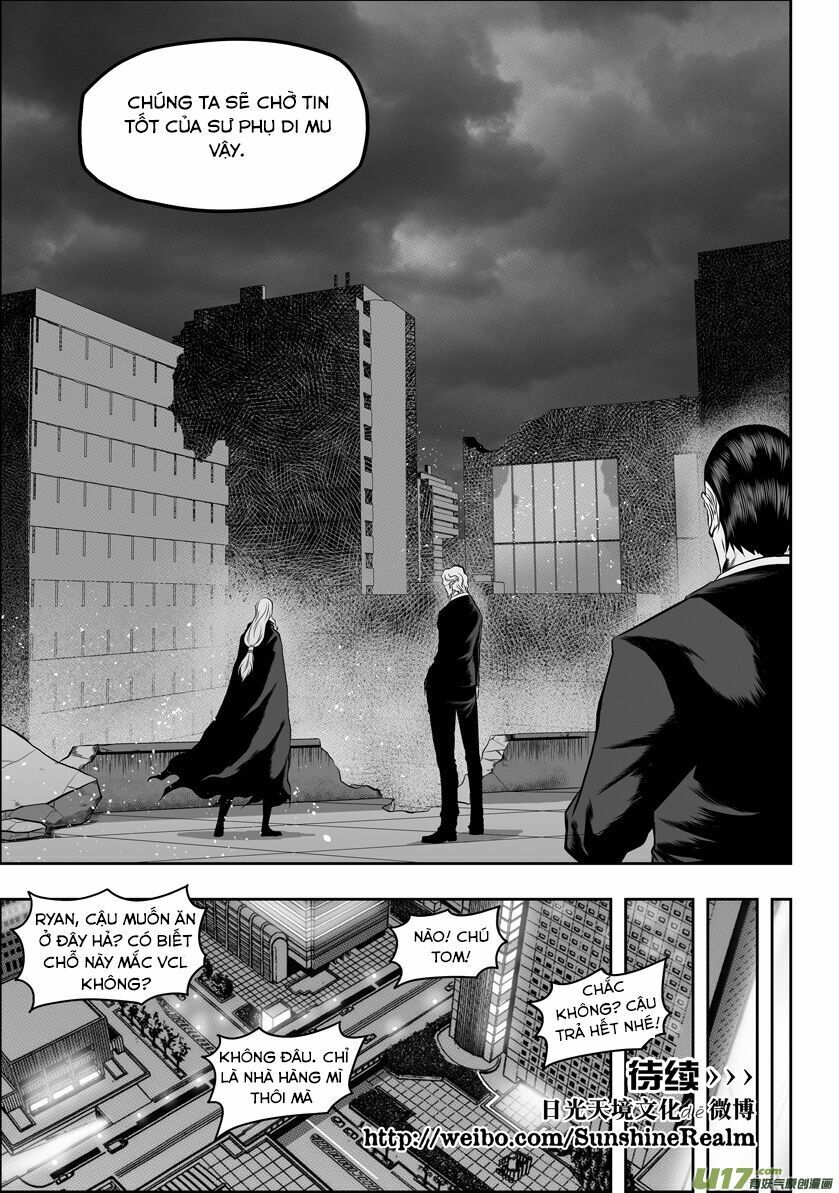 Macrophage Regulation Chap 52 - Next Chap 53
