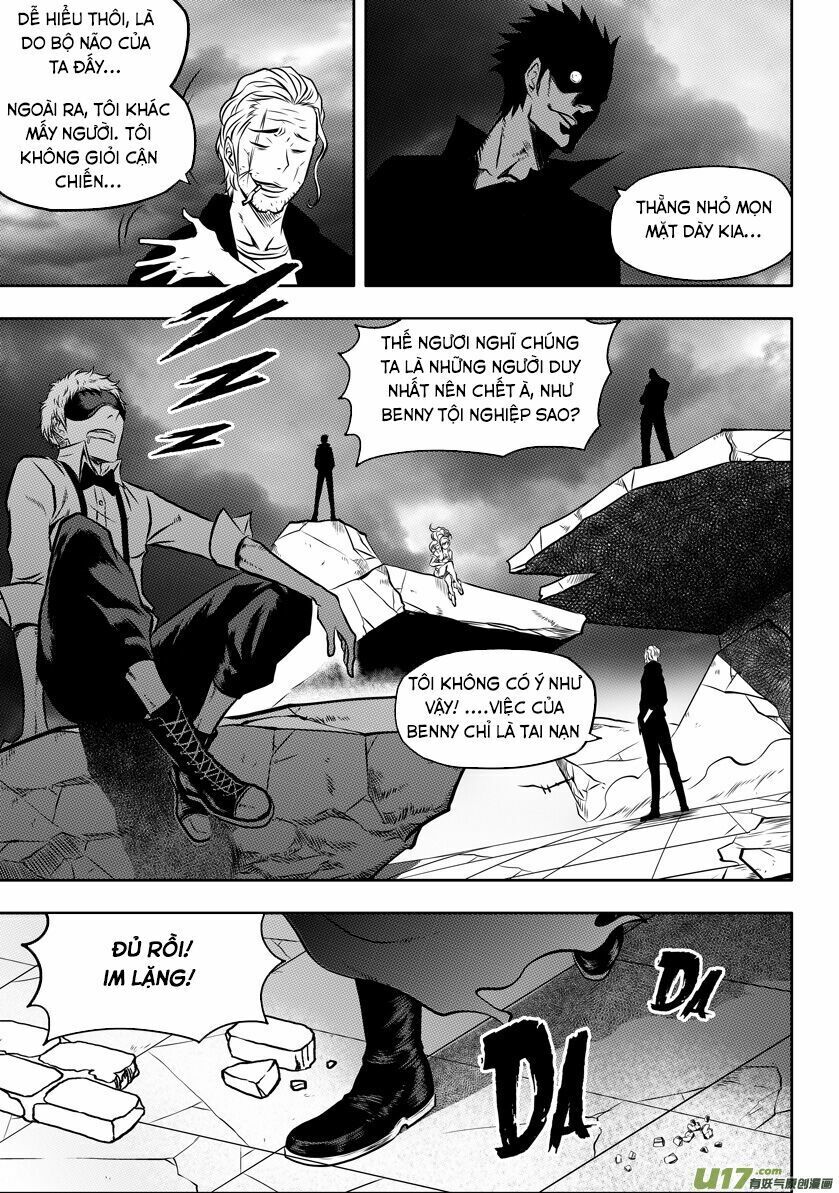 Macrophage Regulation Chap 52 - Next Chap 53