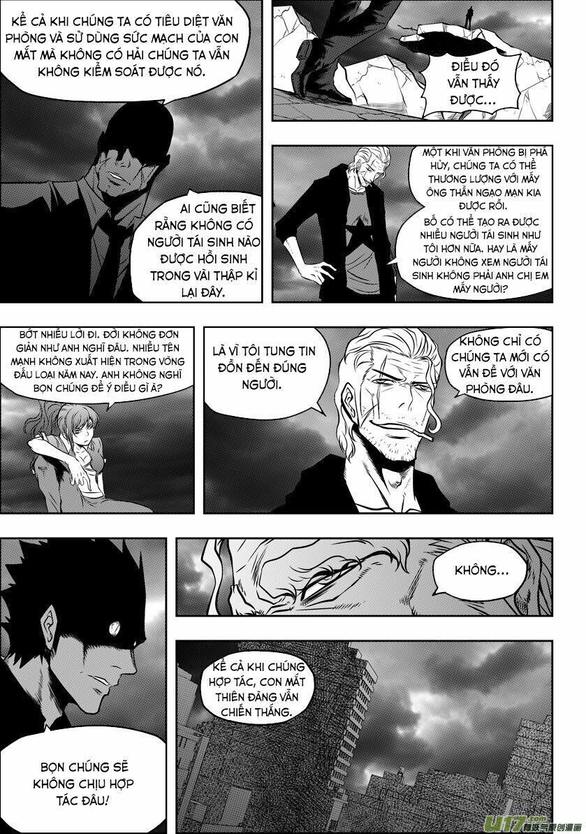 Macrophage Regulation Chap 52 - Next Chap 53