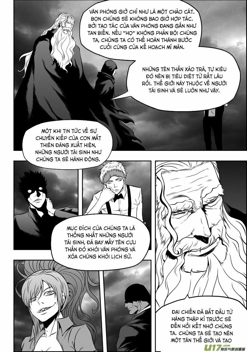 Macrophage Regulation Chap 52 - Next Chap 53