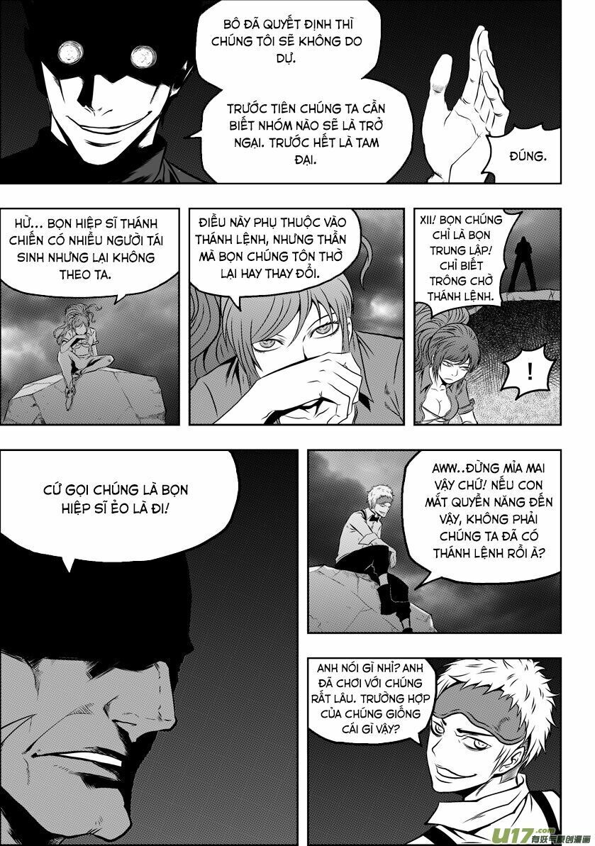 Macrophage Regulation Chap 52 - Next Chap 53