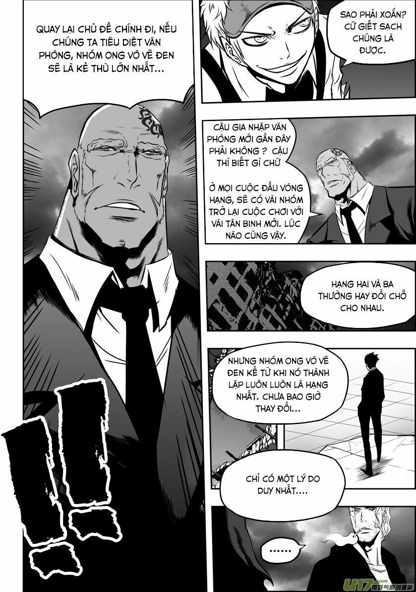 Macrophage Regulation Chap 52 - Next Chap 53