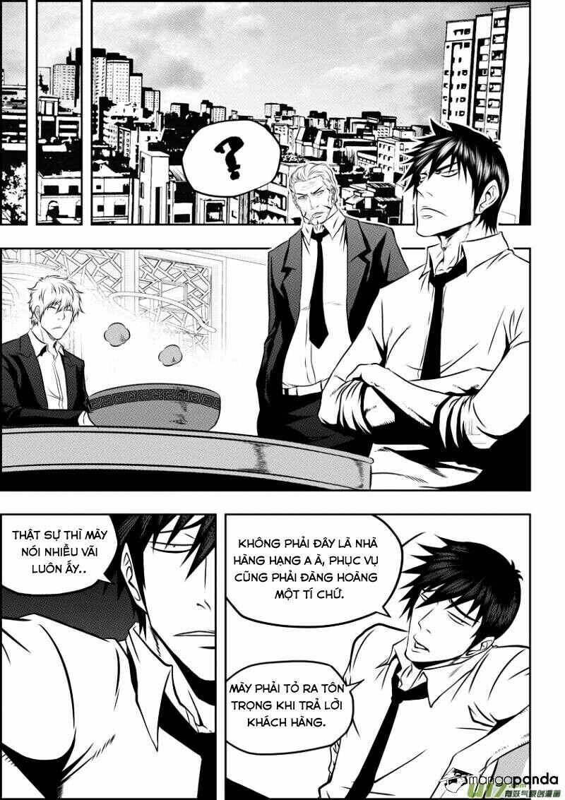 Macrophage Regulation Chap 53 - Next Chap 54