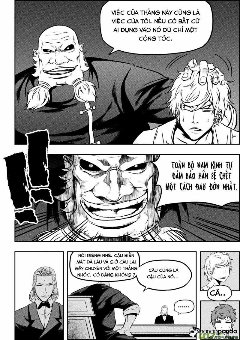 Macrophage Regulation Chap 53 - Next Chap 54